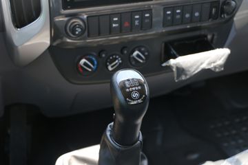 �������� ����ES5 200���� 4X2 4.85����ж��(BJ3164DKPFD-01)ͼƬ