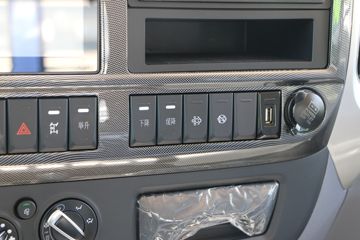 �������� ����ES5 200���� 4X2 4.85����ж��(BJ3164DKPFD-01)ͼƬ