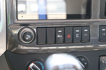 �������� ����ES5 200���� 4X2 4.85����ж��(BJ3164DKPFD-01)ͼƬ