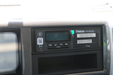 �������� ����ES5 200���� 4X2 4.85����ж��(BJ3164DKPFD-01)ͼƬ