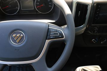 �������� ����ES5 200���� 4X2 4.85����ж��(BJ3164DKPFD-01)ͼƬ