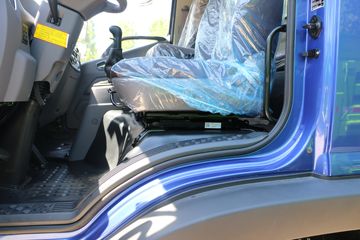 �������� ����ES5 200���� 4X2 4.85����ж��(BJ3164DKPFD-01)ͼƬ