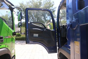 �������� ����ES5 200���� 4X2 4.85����ж��(BJ3164DKPFD-01)ͼƬ