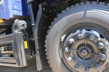 �������� ����ES5 200���� 4X2 4.85����ж��(BJ3164DKPFD-01)ͼƬ