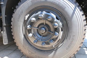 �������� ����ES5 200���� 4X2 4.85����ж��(BJ3164DKPFD-01)ͼƬ