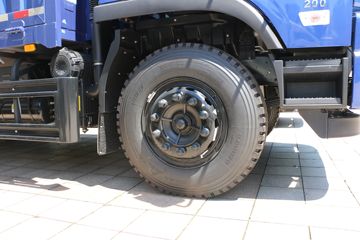 �������� ����ES5 200���� 4X2 4.85����ж��(BJ3164DKPFD-01)ͼƬ