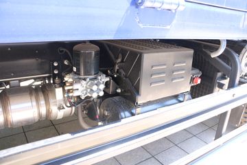 �������� ����ES5 200���� 4X2 4.85����ж��(BJ3164DKPFD-01)ͼƬ