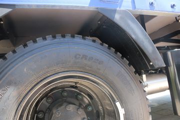 �������� ����ES5 200���� 4X2 4.85����ж��(BJ3164DKPFD-01)ͼƬ