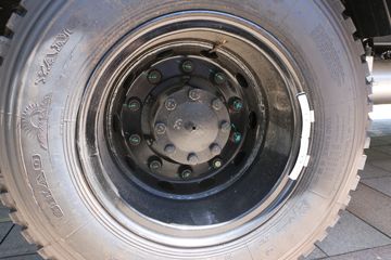 �������� ����ES5 200���� 4X2 4.85����ж��(BJ3164DKPFD-01)ͼƬ