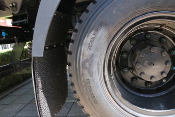 �������� ����ES5 200���� 4X2 4.85����ж��(BJ3164DKPFD-01)ͼƬ