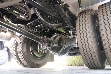 �������� ����ES5 200���� 4X2 4.85����ж��(BJ3164DKPFD-01)ͼƬ