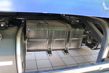 �������� ����ES5 200���� 4X2 4.85����ж��(BJ3164DKPFD-01)ͼƬ