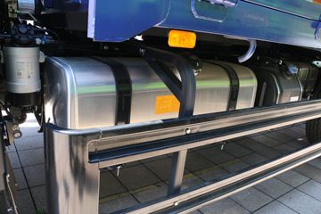 �������� ����ES5 200���� 4X2 4.85����ж��(BJ3164DKPFD-01)ͼƬ