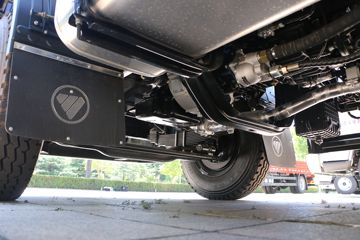 �������� ����ES5 200���� 4X2 4.85����ж��(BJ3164DKPFD-01)ͼƬ