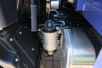 �������� ����ES5 200���� 4X2 4.85����ж��(BJ3164DKPFD-01)ͼƬ