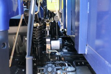 �������� ����ES5 200���� 4X2 4.85����ж��(BJ3164DKPFD-01)ͼƬ