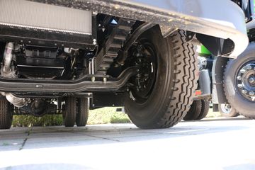 �������� ����ES5 200���� 4X2 4.85����ж��(BJ3164DKPFD-01)ͼƬ