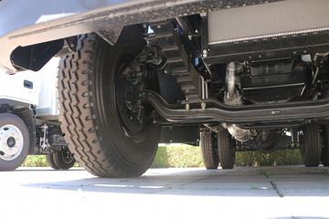 �������� ����ES5 200���� 4X2 4.85����ж��(BJ3164DKPFD-01)ͼƬ