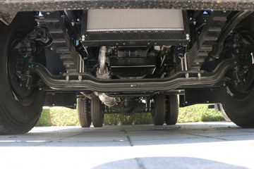 �������� ����ES5 200���� 4X2 4.85����ж��(BJ3164DKPFD-01)ͼƬ