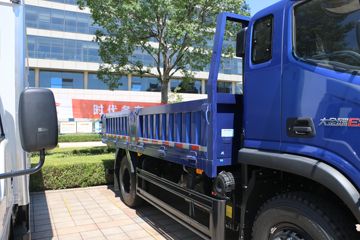 �������� ����ES5 200���� 4X2 4.85����ж��(BJ3164DKPFD-01)ͼƬ