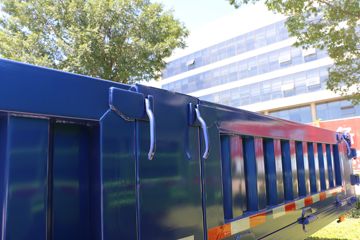 �������� ����ES5 200���� 4X2 4.85����ж��(BJ3164DKPFD-01)ͼƬ