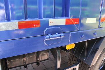 �������� ����ES5 200���� 4X2 4.85����ж��(BJ3164DKPFD-01)ͼƬ