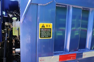 �������� ����ES5 200���� 4X2 4.85����ж��(BJ3164DKPFD-01)ͼƬ