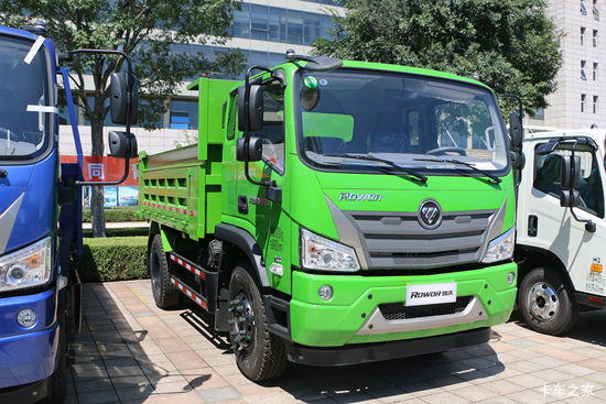  ES5 200 4X2 4.2ж