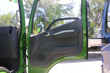 �������� ����ES5 200���� 4X2 4.2����ж��ͼƬ