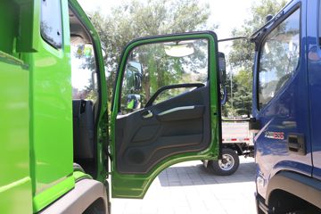 �������� ����ES5 200���� 4X2 4.2����ж��ͼƬ