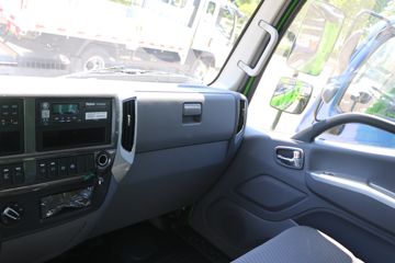 �������� ����ES5 200���� 4X2 4.2����ж��ͼƬ