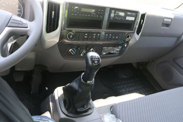 �������� ����ES5 200���� 4X2 4.2����ж��ͼƬ