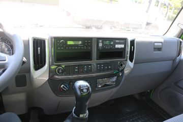 �������� ����ES5 200���� 4X2 4.2����ж��ͼƬ