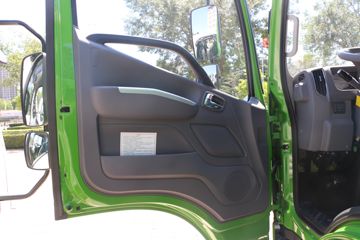 �������� ����ES5 200���� 4X2 4.2����ж��ͼƬ