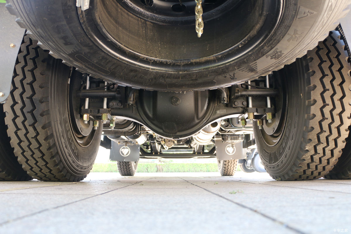 �������� ����ES5 200���� 4X2 4.2����ж������                                                