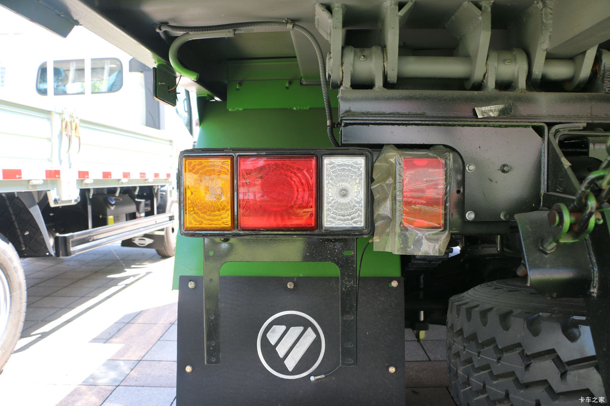 �������� ����ES5 200���� 4X2 4.2����ж������                                                