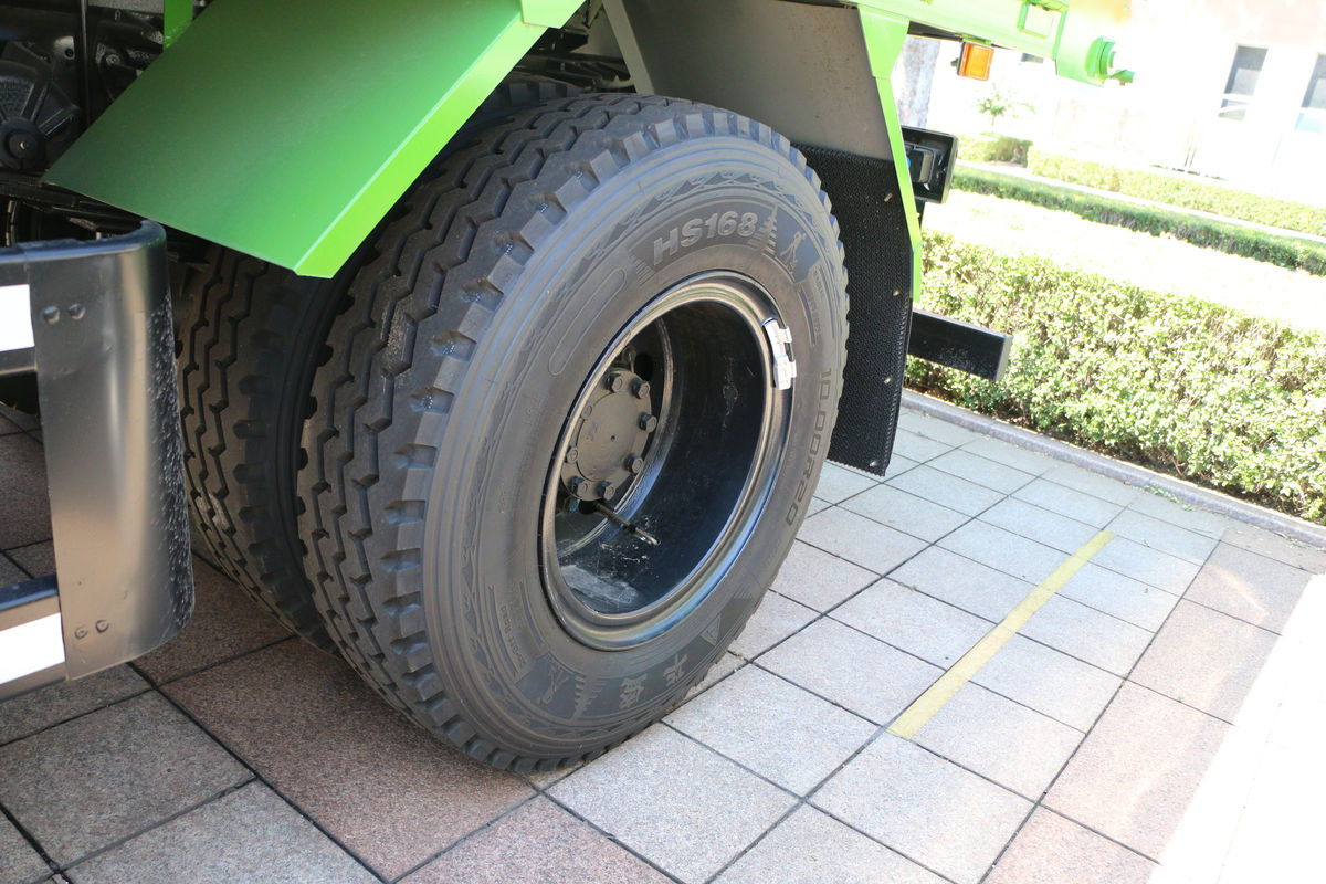 �������� ����ES5 200���� 4X2 4.2����ж������                                                