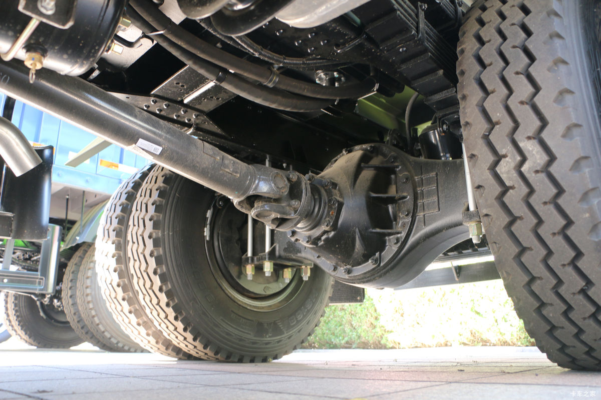 �������� ����ES5 200���� 4X2 4.2����ж������                                                