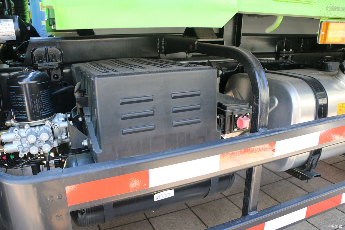 �������� ����ES5 200���� 4X2 4.2����ж������                                                