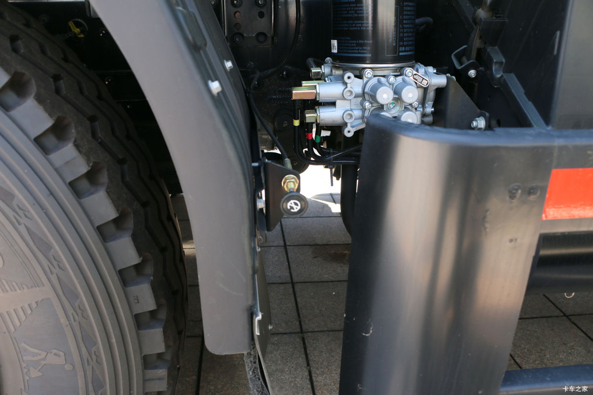 �������� ����ES5 200���� 4X2 4.2����ж������                                                