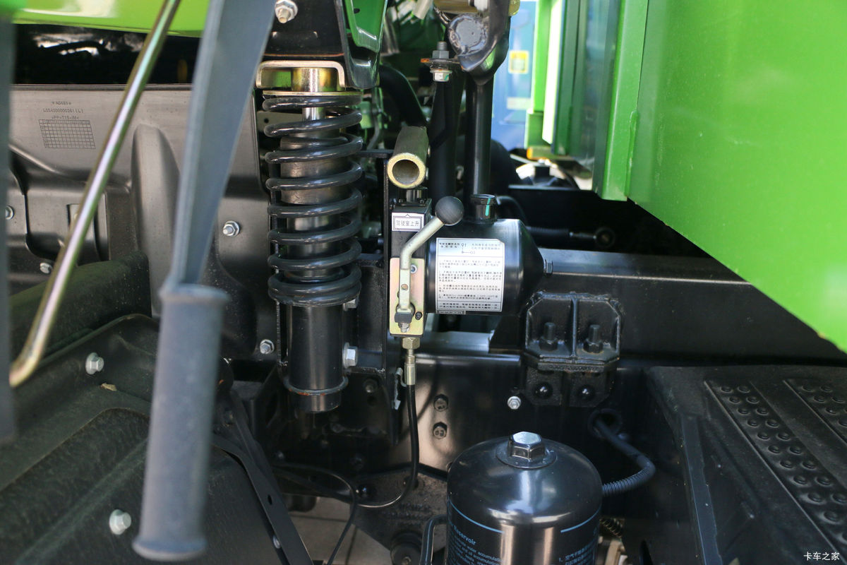 �������� ����ES5 200���� 4X2 4.2����ж������                                                