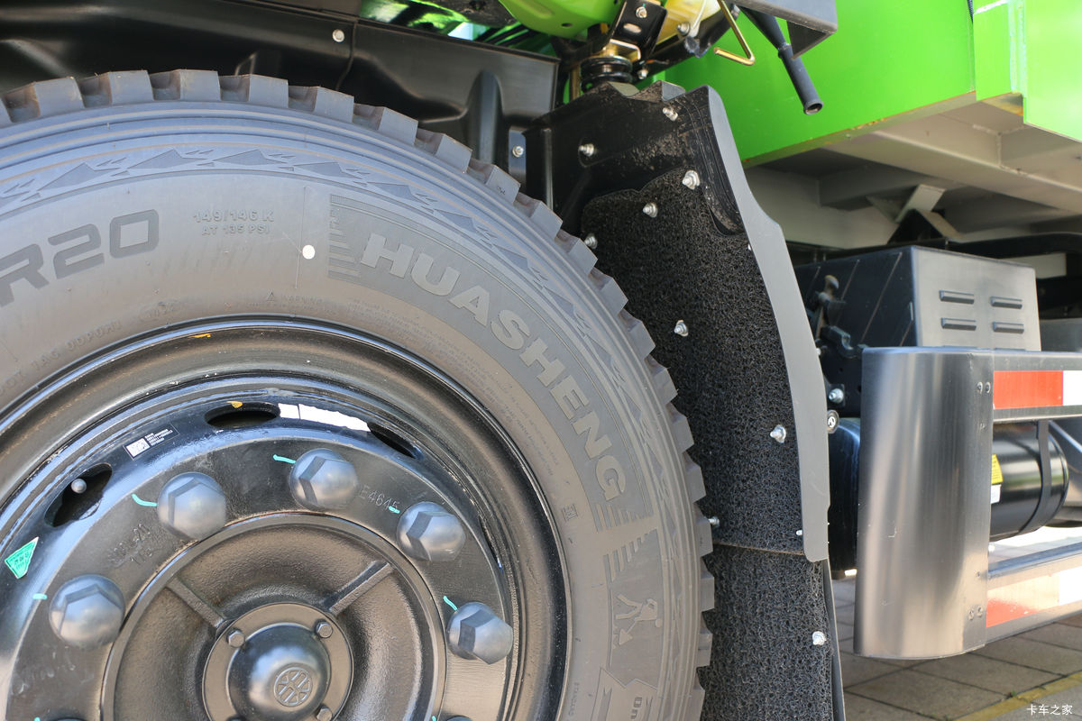 �������� ����ES5 200���� 4X2 4.2����ж������                                                