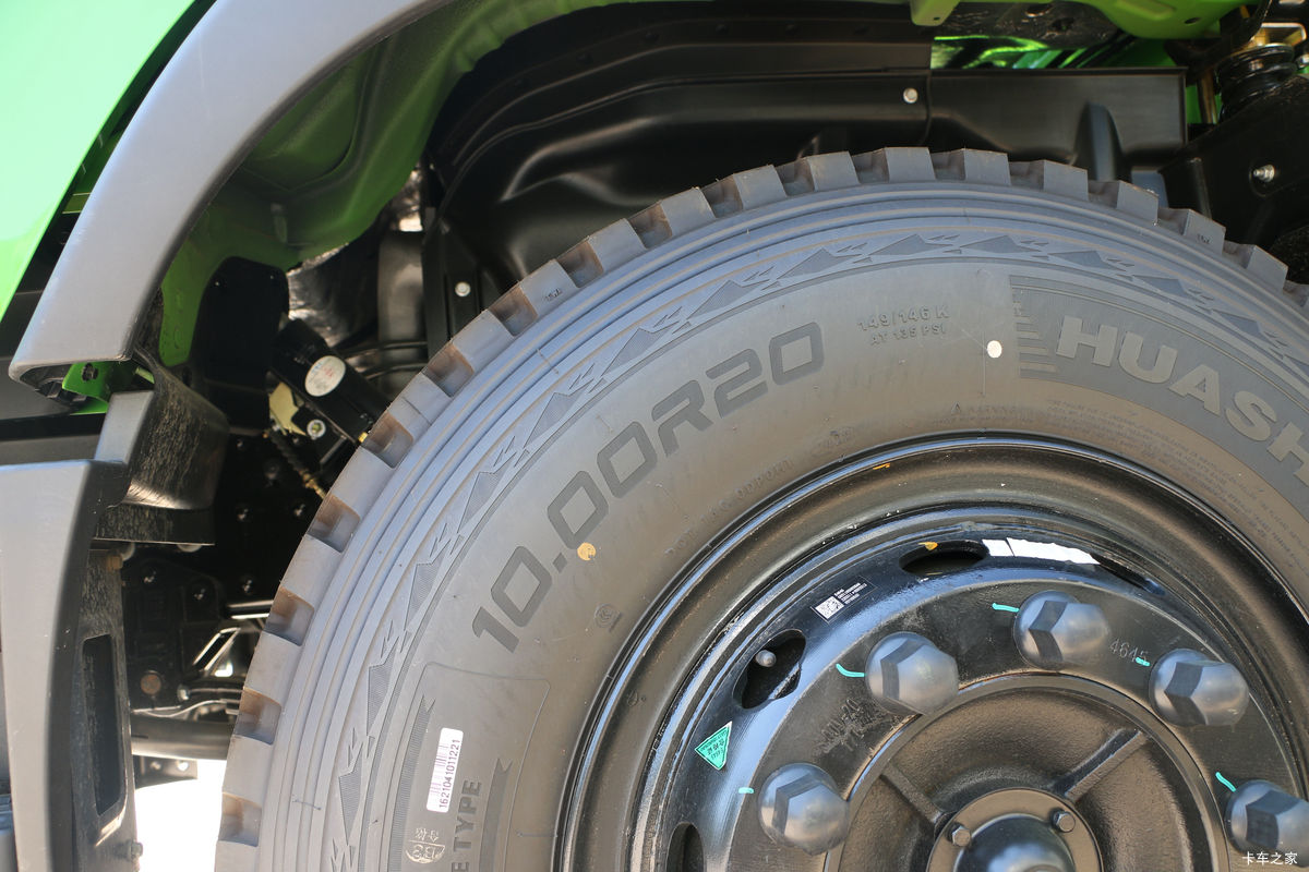 �������� ����ES5 200���� 4X2 4.2����ж������                                                