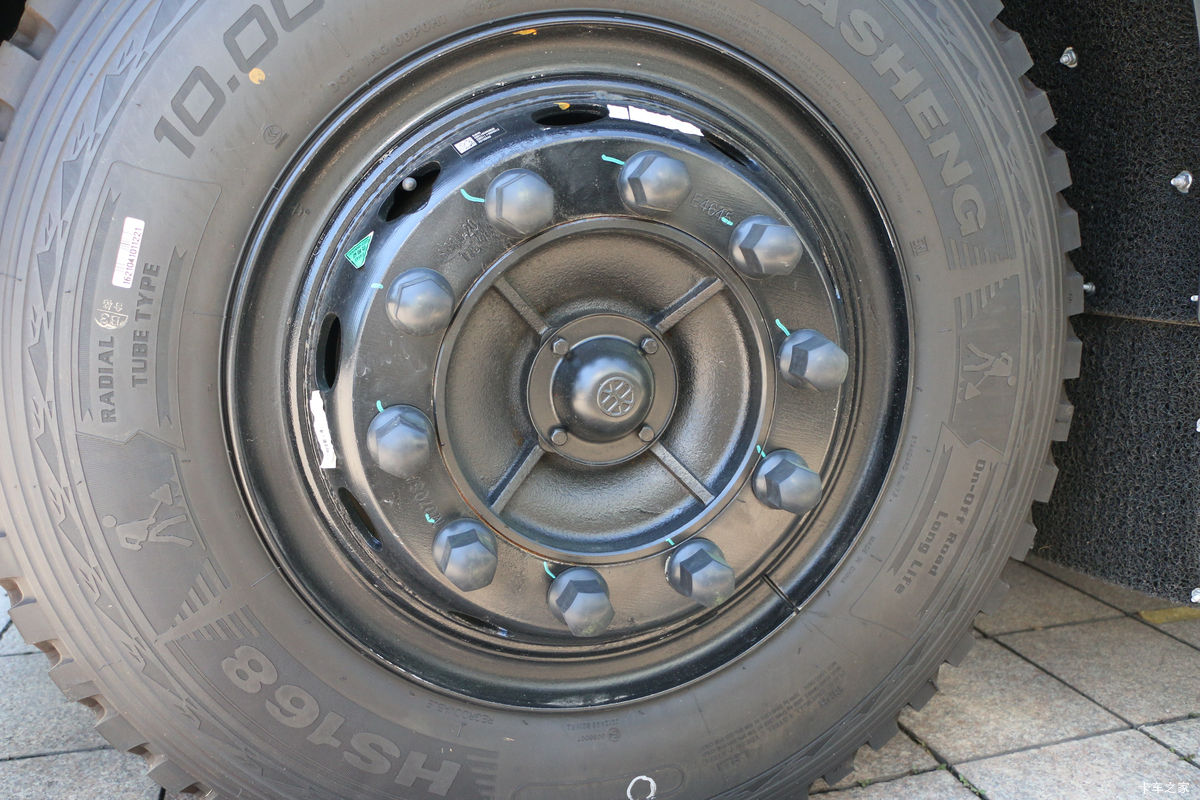 �������� ����ES5 200���� 4X2 4.2����ж������                                                