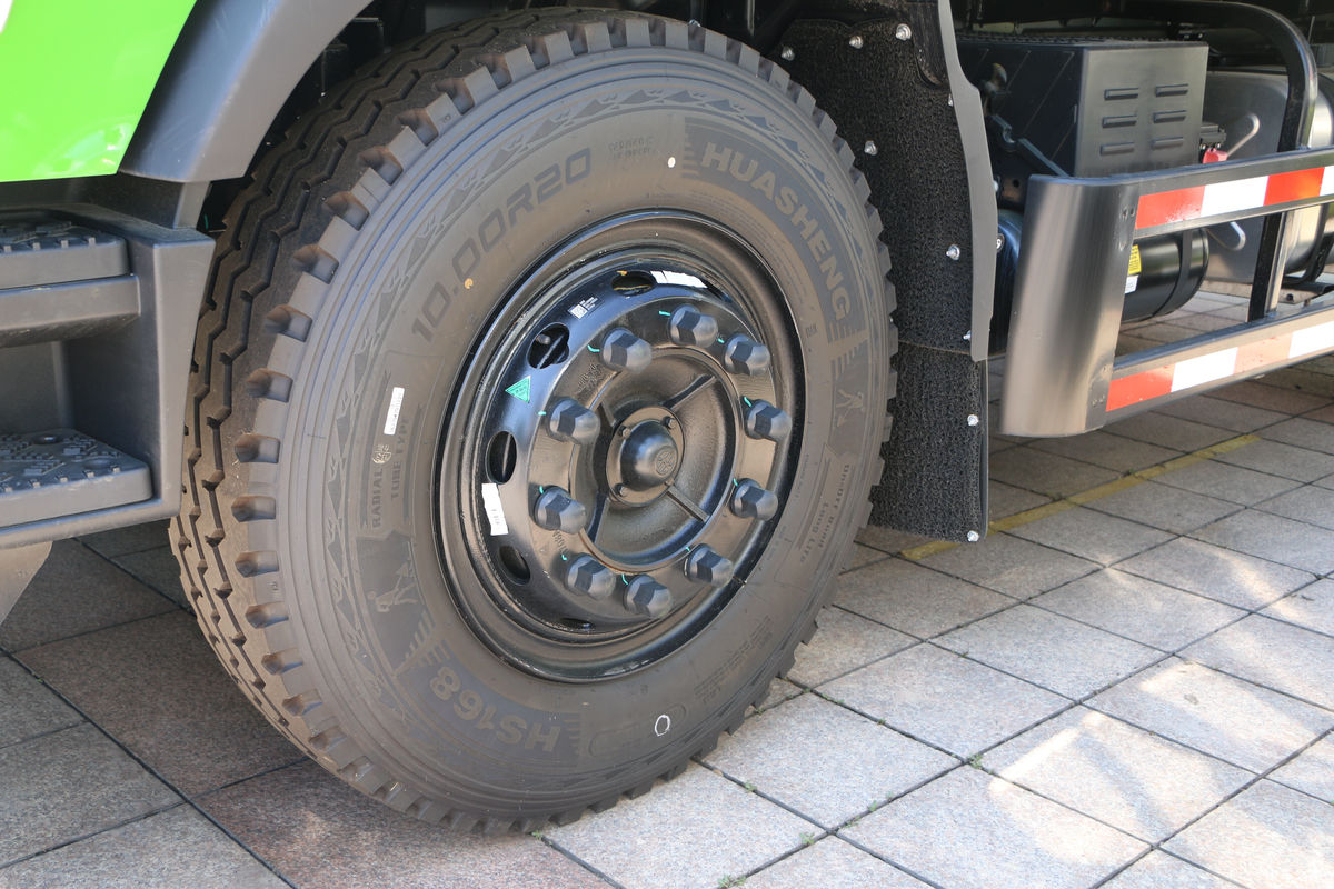 �������� ����ES5 200���� 4X2 4.2����ж������                                                