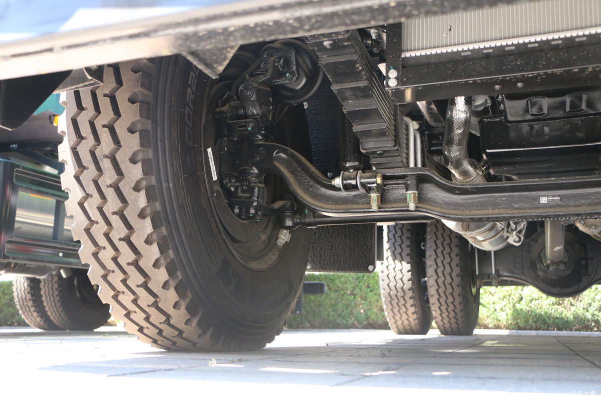 �������� ����ES5 200���� 4X2 4.2����ж������                                                