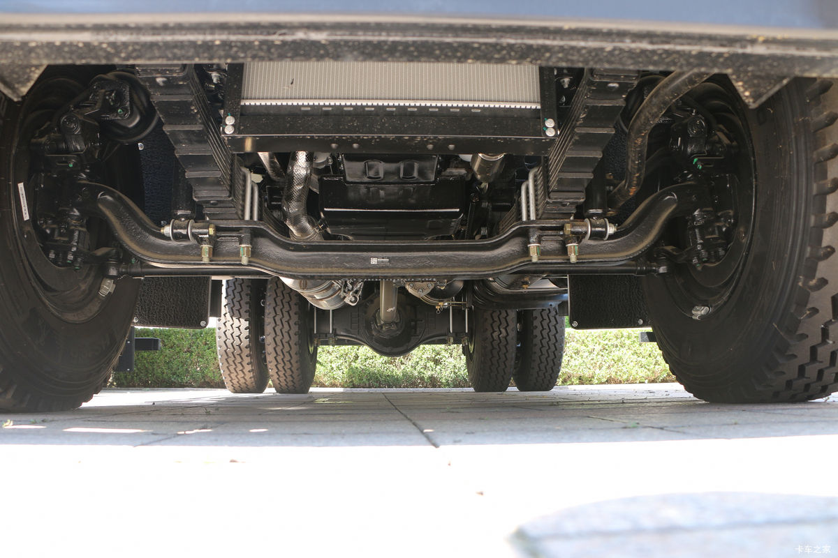 �������� ����ES5 200���� 4X2 4.2����ж������                                                