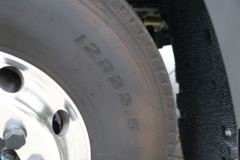 广汽日野 700智臻重卡 560马力 6X4牵引车(国六)