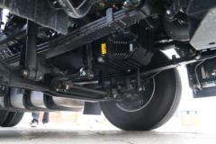 广汽日野 700智臻重卡 560马力 6X4牵引车(国六)