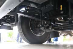 广汽日野 700智臻重卡 560马力 6X4牵引车(国六)